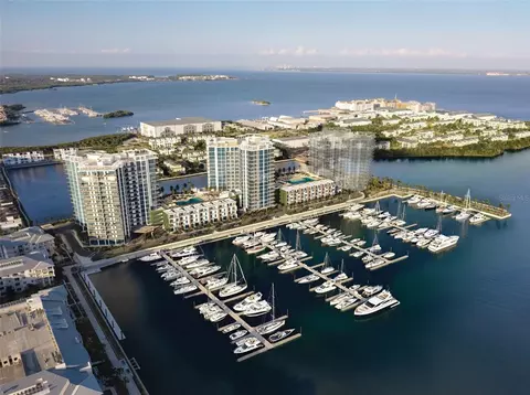 5150 Marina Way #21104, Tampa, FL 33611