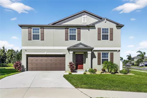 13423 Jamaica Plank Loop, Riverview, FL 33579