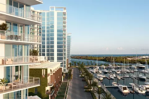 5150 Marina Way #21501, Tampa, FL 33611