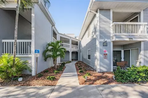 6801 Stones Throw Cir N #15201, Saint Petersburg, FL 33710