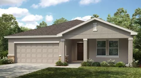 2068 Babbling Brook Blvd, Auburndale, FL 33823