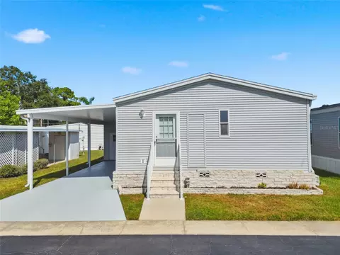 130 Patricia Ave #44, Dunedin, FL 34698