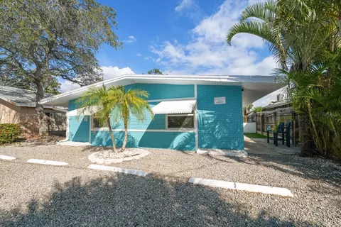 711 E Gulf Blvd, Indian Rocks Beach, FL 33785