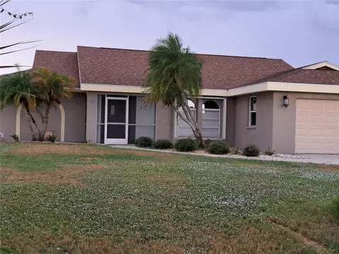 26 Clintwood Ave, Englewood, FL 34223
