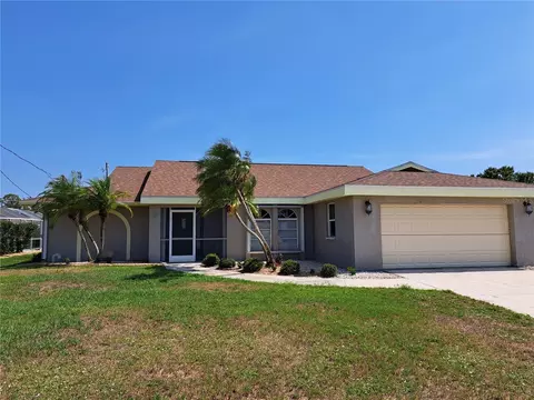 26 Clintwood Ave, Englewood, FL 34223