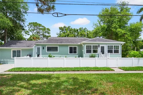 1846 3rd St S, Saint Petersburg, FL 33705