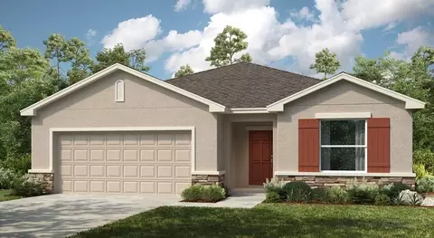 2431 Slippery Rock St, Auburndale, FL 33823