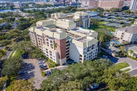 1002 S Harbour Island Blvd #1302, Tampa, FL 33602