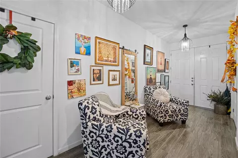 Entry Way - 1722 Reflection Ln, Saint Cloud, FL 34771 photo 2 of 4