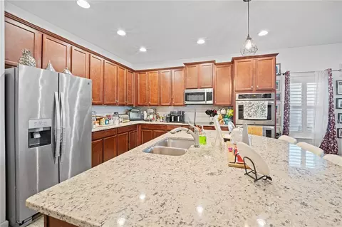 Kitchen - 1722 Reflection Ln, Saint Cloud, FL 34771 photo 1 of 3