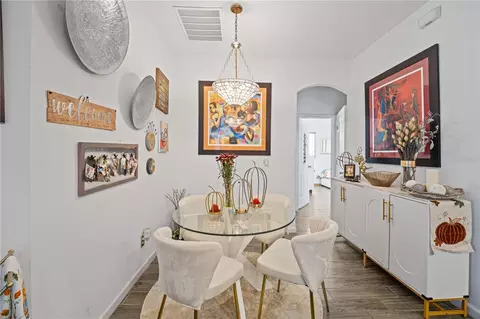 Dining - 1722 Reflection Ln, Saint Cloud, FL 34771 photo 2 of 2