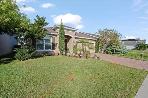 Exterior - 1722 Reflection Ln, Saint Cloud, FL 34771 photo 3 of 4