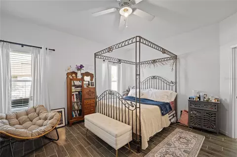 Bedroom - 1722 Reflection Ln, Saint Cloud, FL 34771 photo 3 of 3