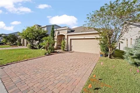 Exterior - 1722 Reflection Ln, Saint Cloud, FL 34771 photo 2 of 4