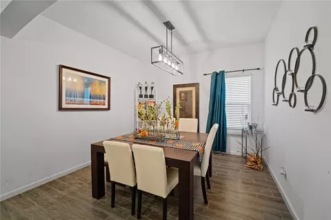 Dining - 1722 Reflection Ln, Saint Cloud, FL 34771 photo 1 of 2