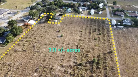 60 W F St, Frostproof, FL 33843