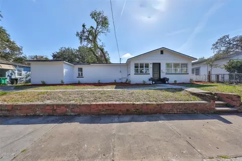 1303 E New Orleans Ave, Tampa, FL 33603
