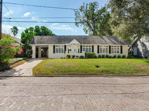 2908 W San Isidro St, Tampa, FL 33629