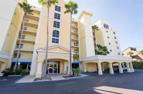 16750 Gulf Blvd #214, North Redington Beach, FL 33708