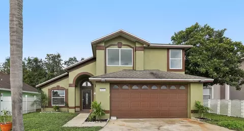 3032 Bloomsbury Dr, Kissimmee, FL 34747