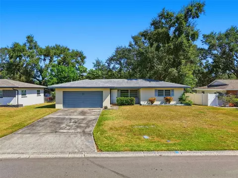 1523 S Fredrica Ave, Clearwater, FL 33756