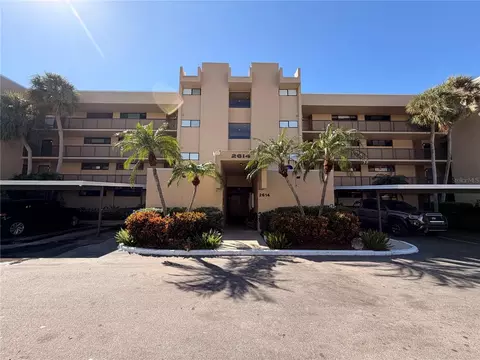 2614 Cove Cay Dr #406, Clearwater, FL 33760
