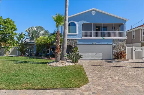 4128 Camelia Dr, Hernando Beach, FL 34607