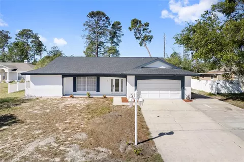 5479 Mosquero Rd, Spring Hill, FL 34606