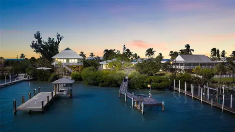 9776 Little Gasparilla Is, Placida, FL 33946