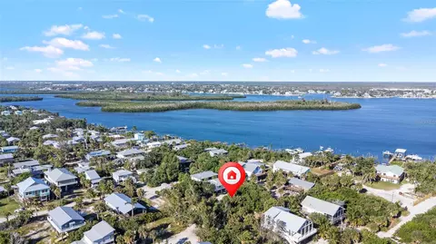 8668 Grand Avenue Ave, Placida, FL 33946