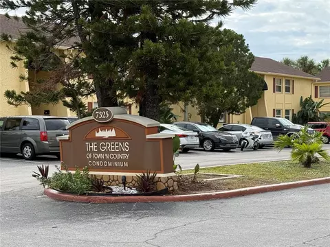 7605 Abonado Rd #7605, Tampa, FL 33615