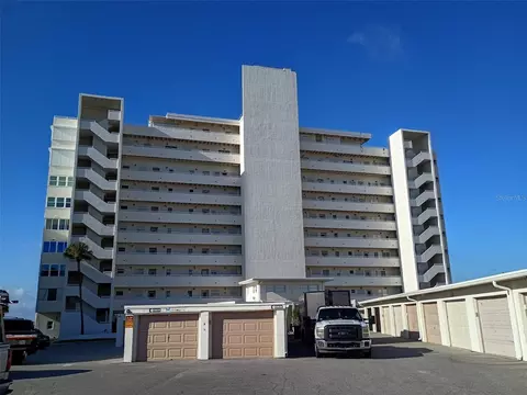 7000 Beach Plz #506, Saint Pete Beach, FL 33706