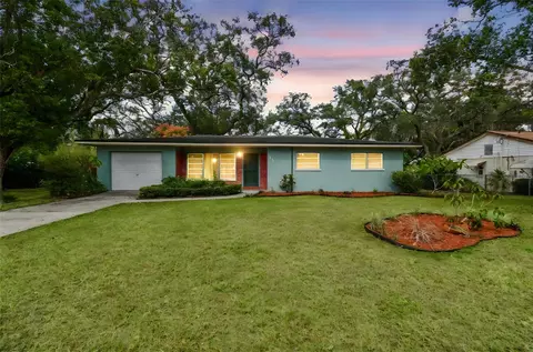 1411 W Meadowbrook Ave, Tampa, FL 33612