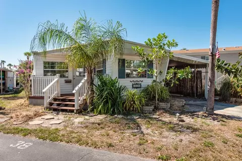 4851 W Gandy Blvd #B2L38, Tampa, FL 33611