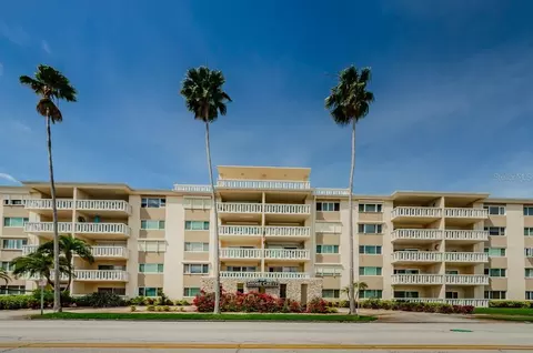1200 N Shore Dr NE #314, Saint Petersburg, FL 33701