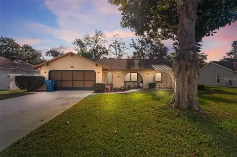 1230 Van Dale Ave, Spring Hill, FL 34608