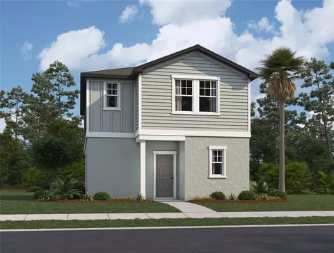 4564 Hawks Run Blvd, Kissimmee, FL 34746