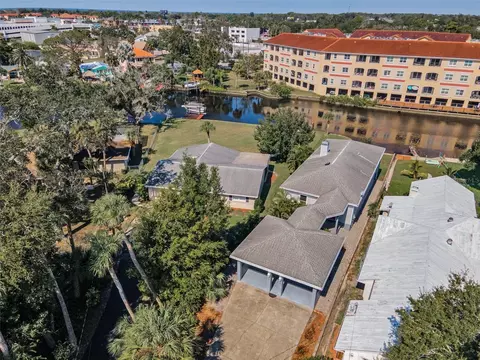 6141 Lafayette St, New Port Richey, FL 34652