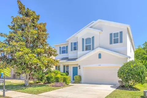 1218 Halapa Way, Trinity, FL 34655