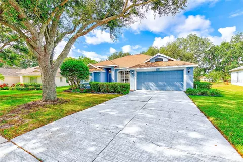 3454 Silver Meadow Way, Plant City, FL 33566