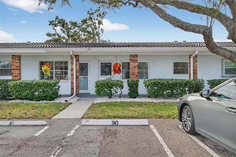 11200 102nd Ave #90, Seminole, FL 33778