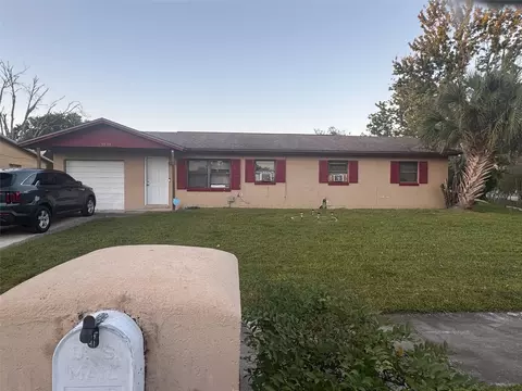 5398 Rosegay Ct, Orlando, FL 32811