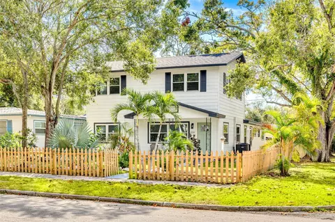 4954 2nd Ave N, Saint Petersburg, FL 33710