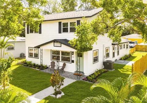 4954 2nd Ave N, Saint Petersburg, FL 33710