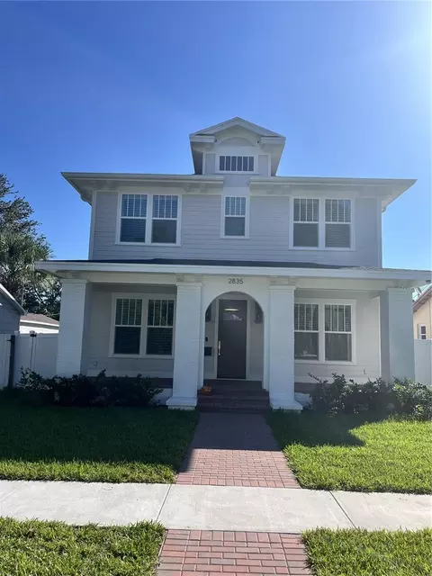 2835 12th St N, Saint Petersburg, FL 33704