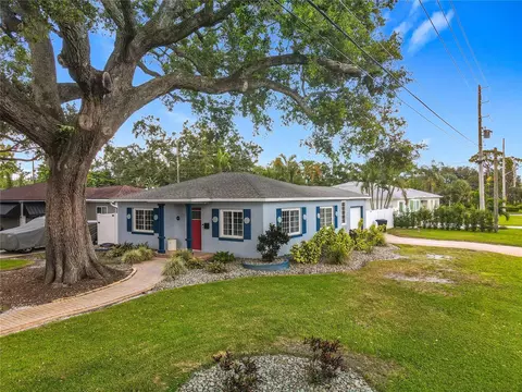3201 Melton St N, Saint Petersburg, FL 33703