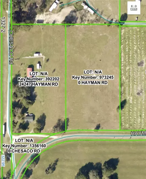 Hayman Road, Brooksville, FL 34602