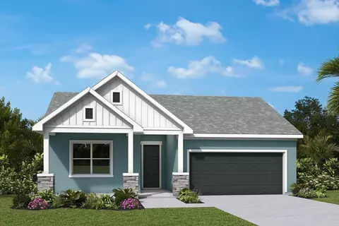 5313 Everlong Dr, Apollo Beach, FL 33572