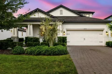 3979 Mellon Dr, Odessa, FL 33556