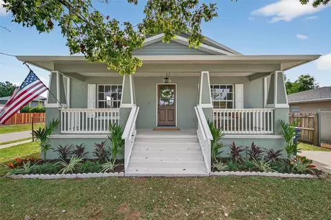 2702 W Saint John St, Tampa, FL 33607